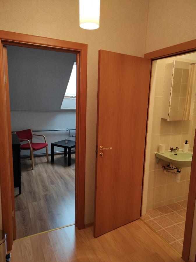 Appartamento Birzites 5 Valmiera Esterno foto