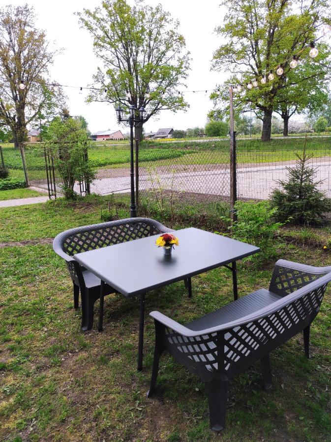 Appartamento Birzites 5 Valmiera Esterno foto