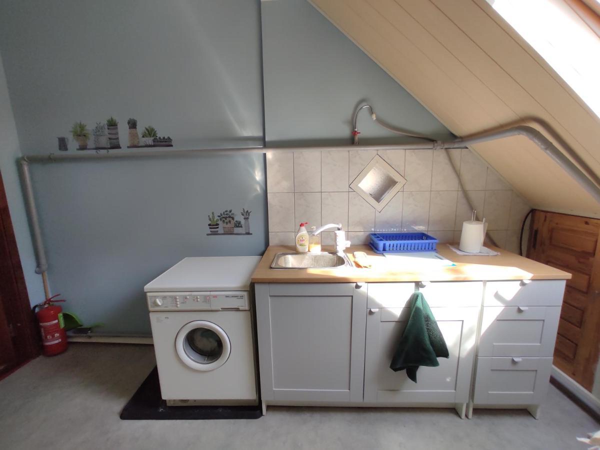 Appartamento Birzites 5 Valmiera Esterno foto