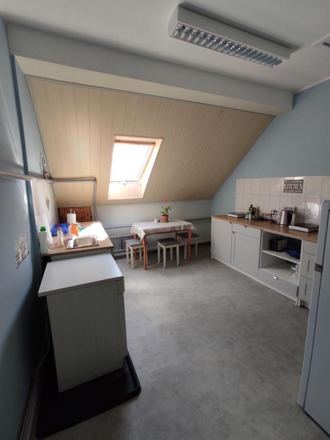 Appartamento Birzites 5 Valmiera Esterno foto