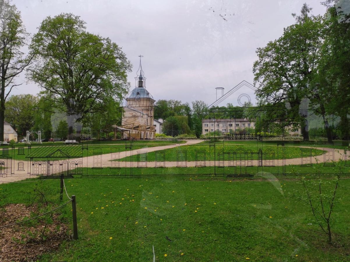 Appartamento Birzites 5 Valmiera Esterno foto